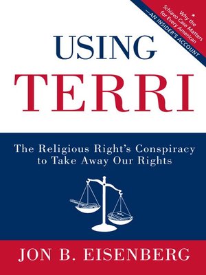 cover image of Using Terri